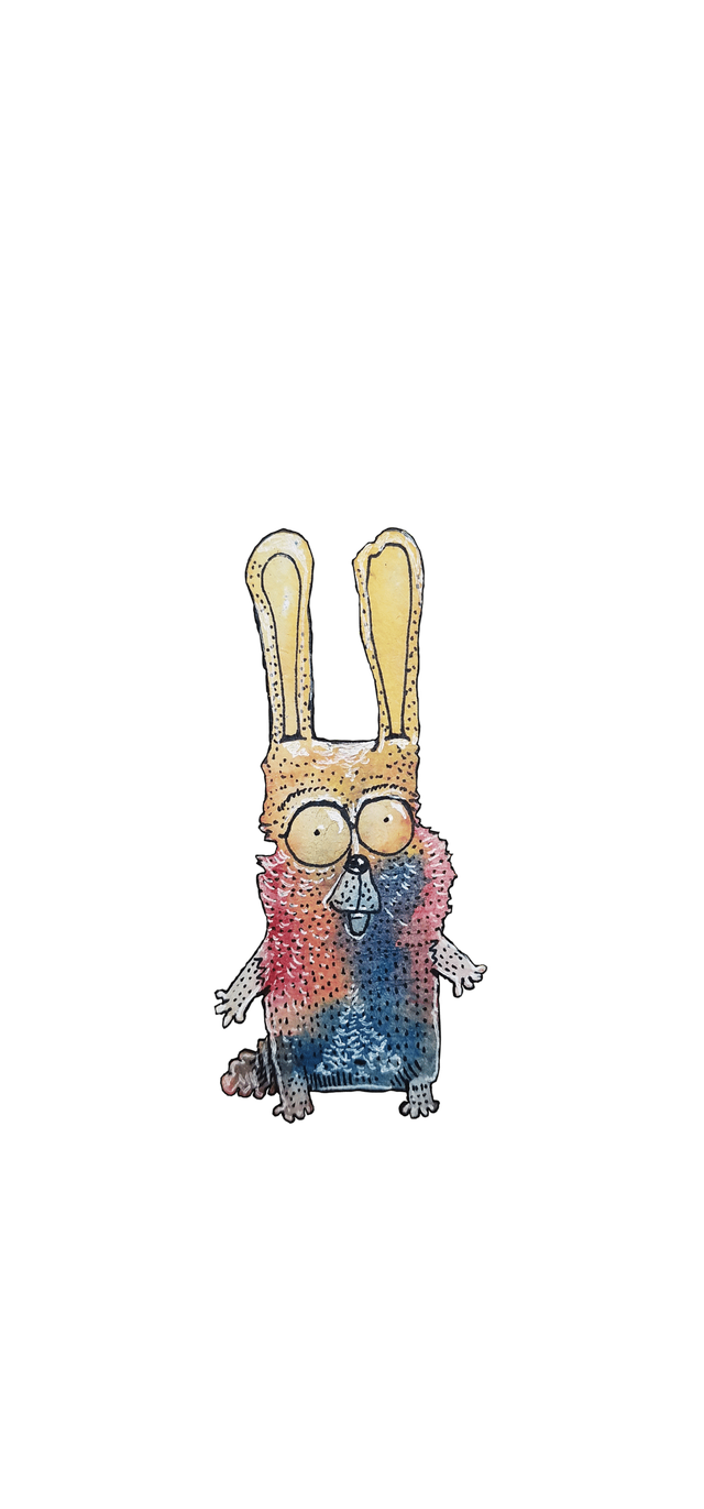 Bewwni the Rabbit