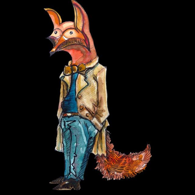 Foxy Square