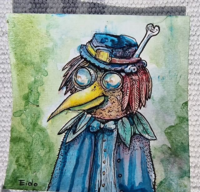 Character Design collection